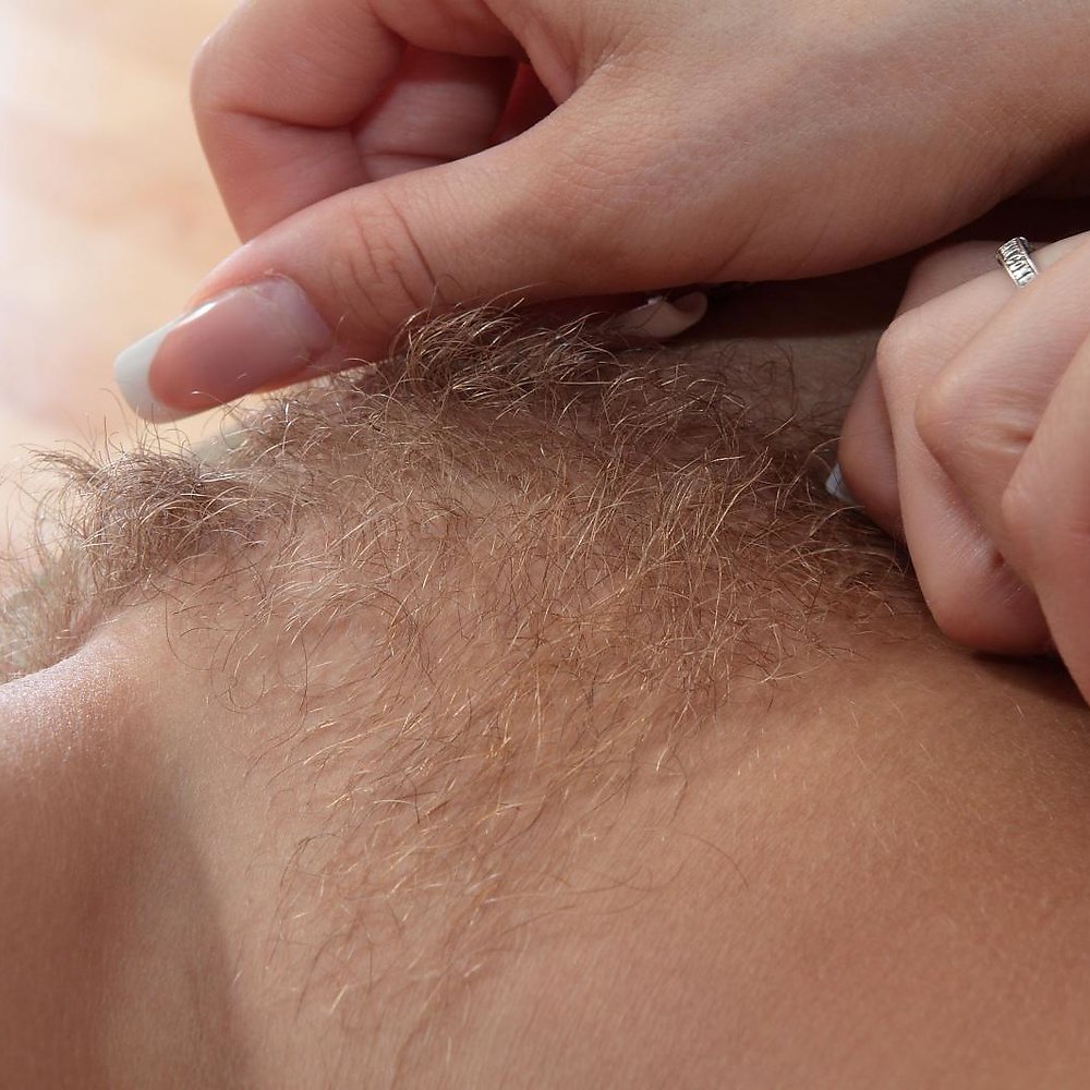 ATK Natural and Hairy Image