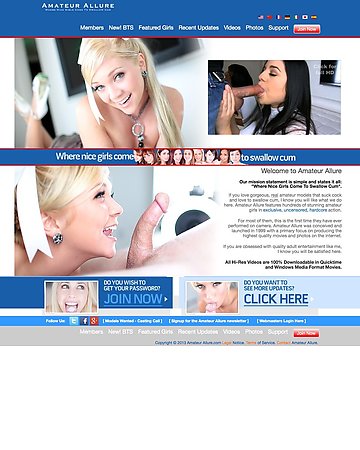 Amateur Allure Review Amateur 360x450 photo Amateur Allure Review