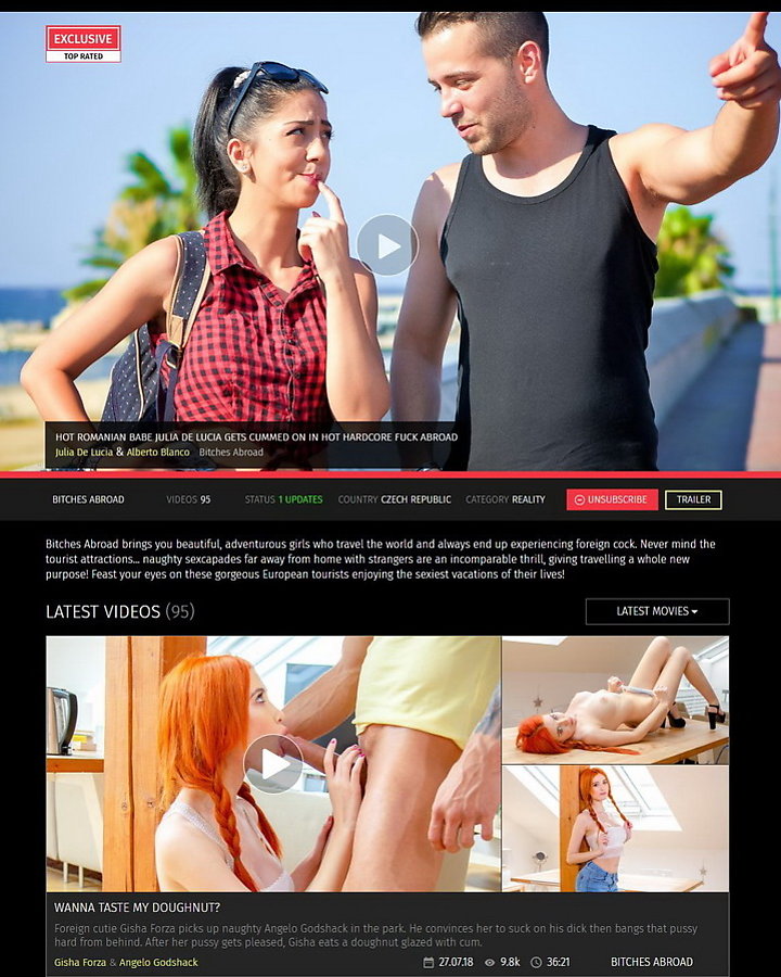 Bitches Abroad screencap