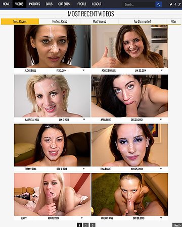 Euro Babe Facials Pic