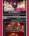 Gamer Chicks