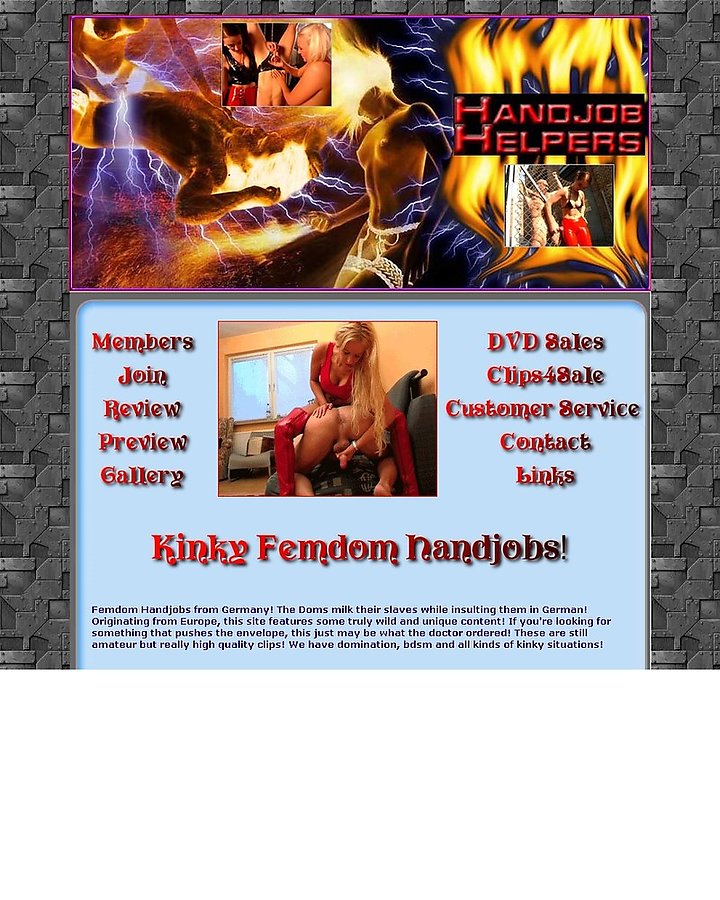 Handjob Helpers screencap