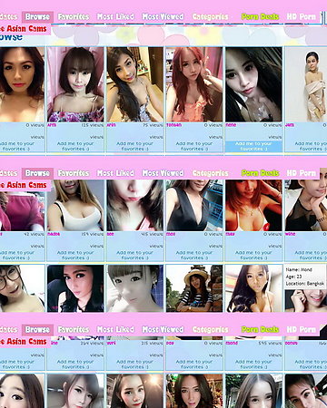 Hello Ladyboy Screencap