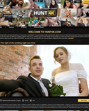 Hunt4K Screencap