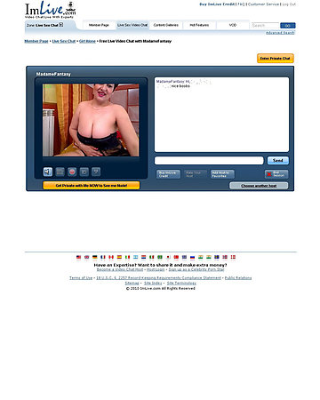 Im Live Screencap
