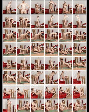 Nude Sport Videos Screencap