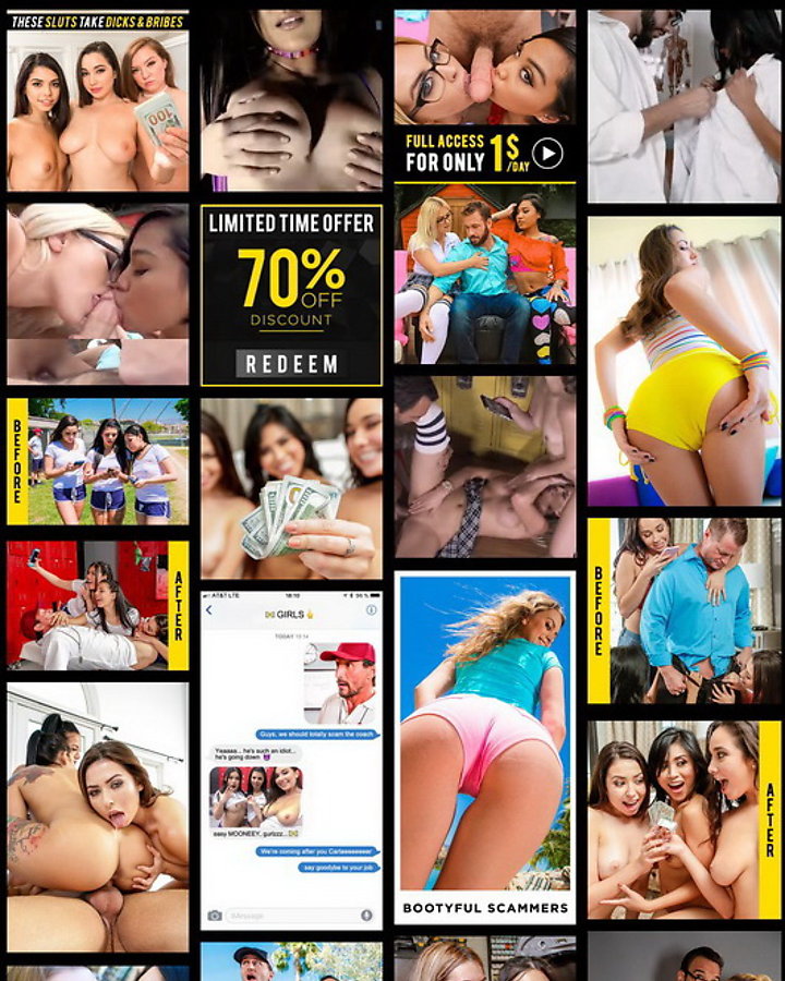 Scam Angels screencap