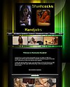 Stuntcocks Handjobs