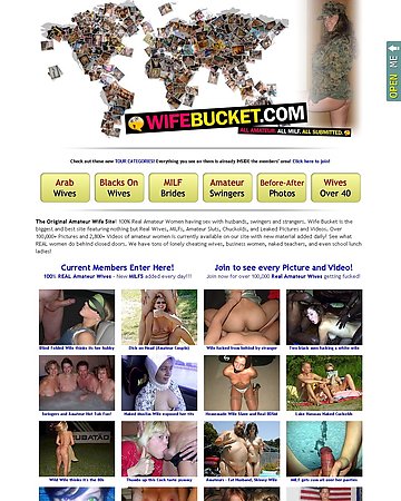 Wife Bucket Review image